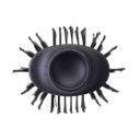 Ver imagem 5 de Escova Secadora Britania Bes23p Nano Cerâmica Íons Tourmaline 3 em 1 1200w-1300w:preto/220v