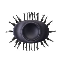 Escova Secadora Britania Bes23p Nano Cerâmica Íons Tourmaline 3 em 1 1200w-1300w:preto/220v - 5