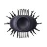 Escova Secadora Britania Bes23p Nano Cerâmica Íons Tourmaline 3 em 1 1200w-1300w:preto/220v - 5