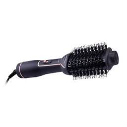 Escova Secadora Britania Bes23p Nano Cerâmica Íons Tourmaline 3 em 1 1200w-1300w:preto/220v - 3