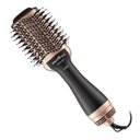 Ver imagem 2 de Escova Secadora Britania Bes21p Soft 1200w:preto/127v