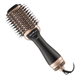 Escova Secadora Britania Bes21p Soft 1200w:preto/127v - 2