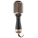 Ver imagem 1 de Escova Secadora Britania Bes21p Soft 1200w:preto/220v