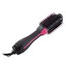 Escova Secadora Britania Bec02 Soft 1200w:preto/220v - 2