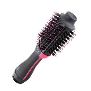 Escova Secadora Britania Bec02 Soft 1200w:preto/220v