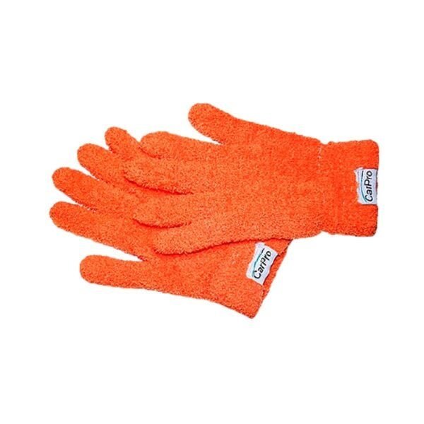 MF GLOVE LUVA DE MICROFIBRA LARANJA PAR CARPRO - 1