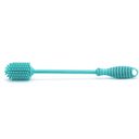 Ver imagem 3 de Acessório para Bebe Escova De Silicone Para Mamadeira Chicco