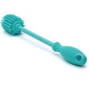 Ver imagem 2 de Acessório para Bebe Escova De Silicone Para Mamadeira Chicco