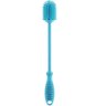 Acessório para Bebe Escova De Silicone Para Mamadeira Chicco - 4