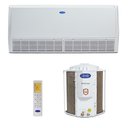 Ver imagem 1 de Ar-condicionado Split Inverter Teto 30000 Btus Carrier Xpower Connect Só Frio 220v