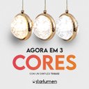 Ver imagem 4 de Pendente Lustre Globo Dourado C/ Led Multicor Moderno Lus-10 St3136