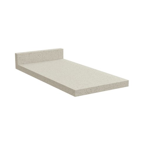 Tampo para Balcão de Cozinha 25cm B647 Kappesberg - Orion