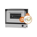 Ver imagem 1 de KIT - Forno Gás Bravo Bancada BRF + Kit Gás - Venâncio