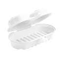 Ver imagem 4 de Kit Micro-ondas Branco
