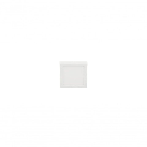 Plafon de Sobrepor Eco 12w 3000k Stella Modelo Sth21962q/30