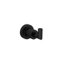 Ver imagem 1 de Cabide 2060 Slim Black Matte 2060.BL.SLM.MT - Deca