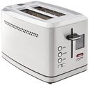 Ver imagem 1 de Cuisinart Torradeira Digital 2 Fatias com Memoryset, Prata