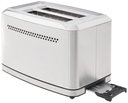 Ver imagem 3 de Cuisinart Torradeira Digital 2 Fatias com Memoryset, Prata