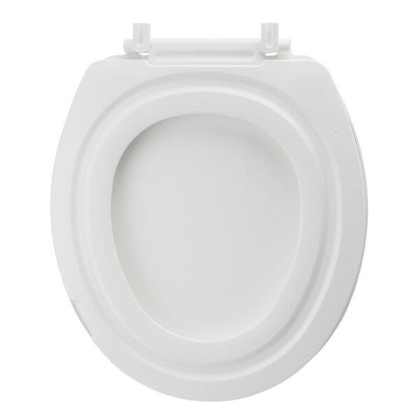 Assento Sanitário Almofadado Branco 981508 Liege - 3