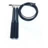 Corda Pular Aço Crossfit Rolamento Speed Profissional 3m STARK FITNESS - 3