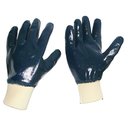 Ver imagem 1 de Luva Intrilica Hercules Ii - 012273312 - Carbografite