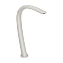 Ver imagem 1 de Bica Média Deca You 1791.br106.mt Wave de Bancada Dynamic White