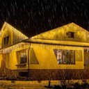 Ver imagem 3 de Cascata Pisca Pisca Natal Lampada 92 Led 3 Metros 220v Branco