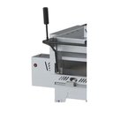 Ver imagem 2 de Forno de Assar Pizza Itajobi 1,00x50cm com 2 Infravermelhos Refratário Giratório