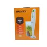 Processador Mix Robot Mallory 220V sucos vitaminas temperos - 2