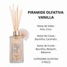 Difusor Vanilla 250ml Dani Fernandes - 3