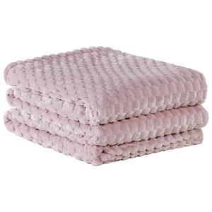 Cobertor Queen Marshmallow Manta Flannel Ultrasoft - Tutti Frutti
