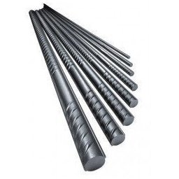 Ferro 1/2 (12,5mm) - Ca50 12 Mts - 2