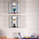 Ver imagem 3 de Adorno Mini Chef de Cozinha Decoração Cozinha