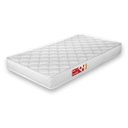 Ver imagem 1 de Colchão Berço Prorelax Baby Espuma D18 70x130x12