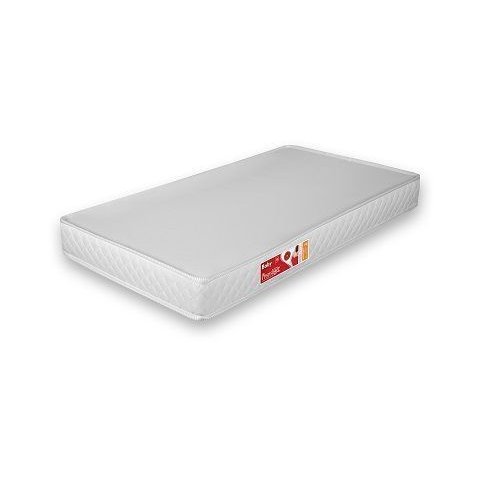 Colchão Berço Prorelax Baby Espuma D18 60x130x12
