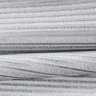 Tapete Sisal Chevron Capadócia 3,00x2,50m Cinza 316 Pemogo - 3