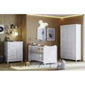 Quarto Infantil 3 Peças New Encanto 9700 Branco Peternella - 6