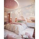 Ver imagem 3 de Kit Original Céu Estrelado Iluminação Fibra Ótica 100 Pontos