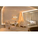 Ver imagem 4 de Kit Original Céu Estrelado Iluminação Fibra Ótica 100 Pontos