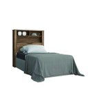 Ver imagem 2 de Cabeceira Solteiro com Baú Invicta Santos Andirá