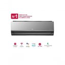 Ver imagem 7 de Ar Condicionado Lg 18000 BTUS Quente e Frio 220V S3-W18KLRD1