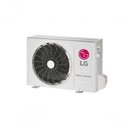 Ver imagem 2 de Ar Condicionado Lg 18000 BTUS Quente e Frio 220V S3-W18KLRD1