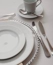 Ver mais imagens de Aparelho de Jantar 30 Peças Noiva Schmidt Noiva 30 Peças