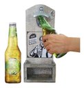 Ver imagem 1 de Abridor De Garrafas De Parede Beer Mdf 30 X 12