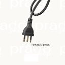 Ver imagem 6 de Fogareiro Eletrico 1 Boca 1000w 220v - Clink