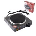 Ver imagem 3 de Fogareiro Eletrico 1 Boca 1000w 220v - Clink