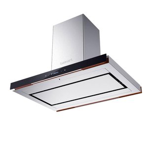 Coifa de Ilha Cuisinart Arkton 90cm 4092540004 220V