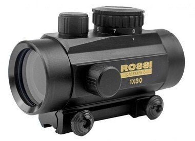 Red Dot ROSSI Scope 1X30 Holográfica - 2