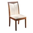 Ver imagem 5 de Conjunto Sala de Jantar Mesa 6 Cadeiras Milan Matos e Lopes