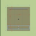 Ver imagem 3 de Painel para TV até 47 Polegadas 2 Nichos Lexus Moderno Espresso Móveis